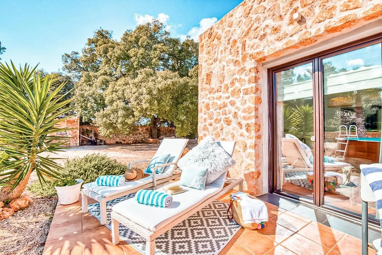 Finca Can Puput Bo Son Gual
