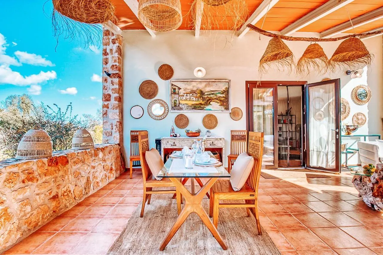 Finca Can Puput Bo Son Gual Dom wakacyjny