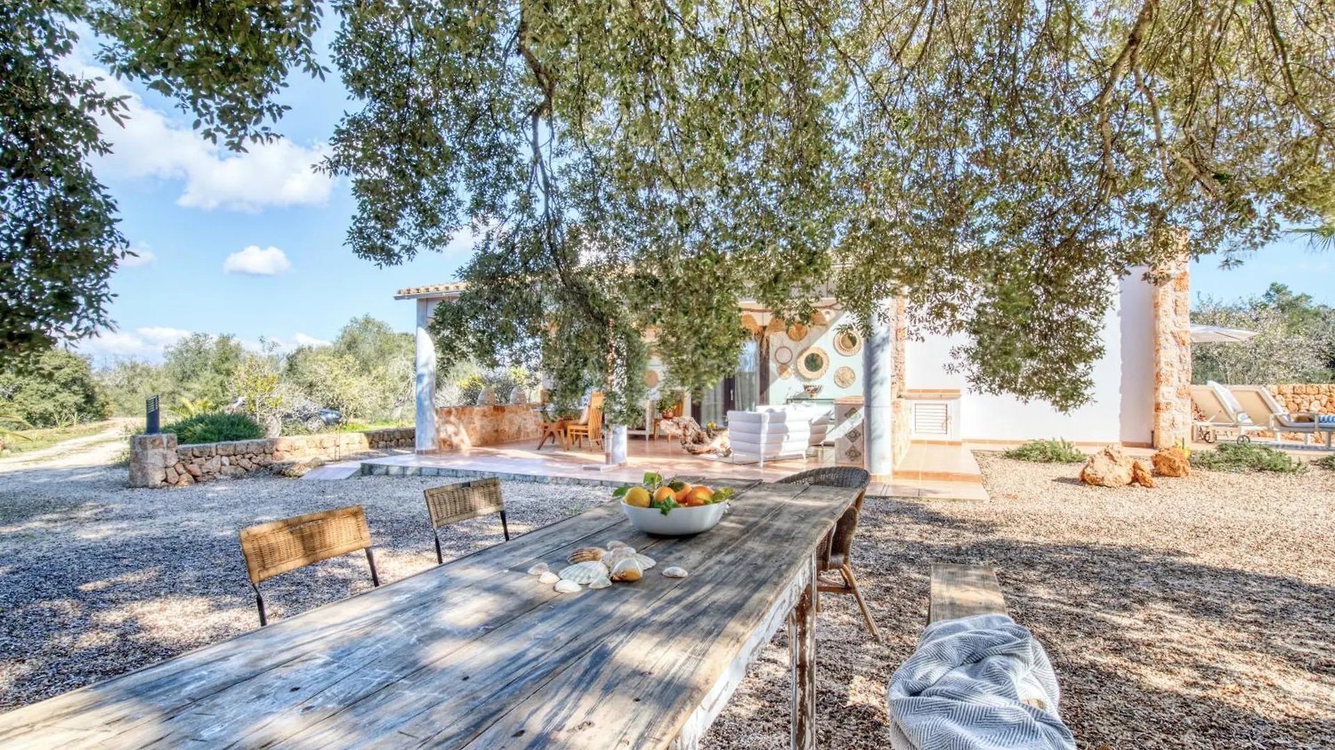 Finca Can Puput Bo Son Gual 0*,  España