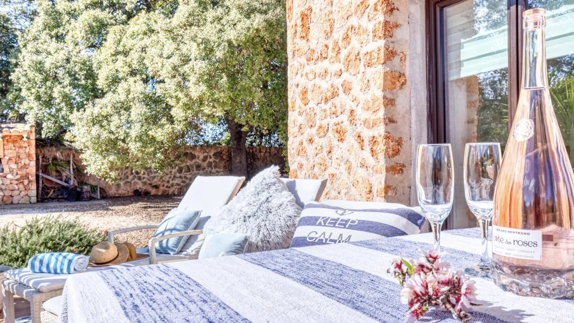 Finca Can Puput Bo Son Gual Hiszpania
