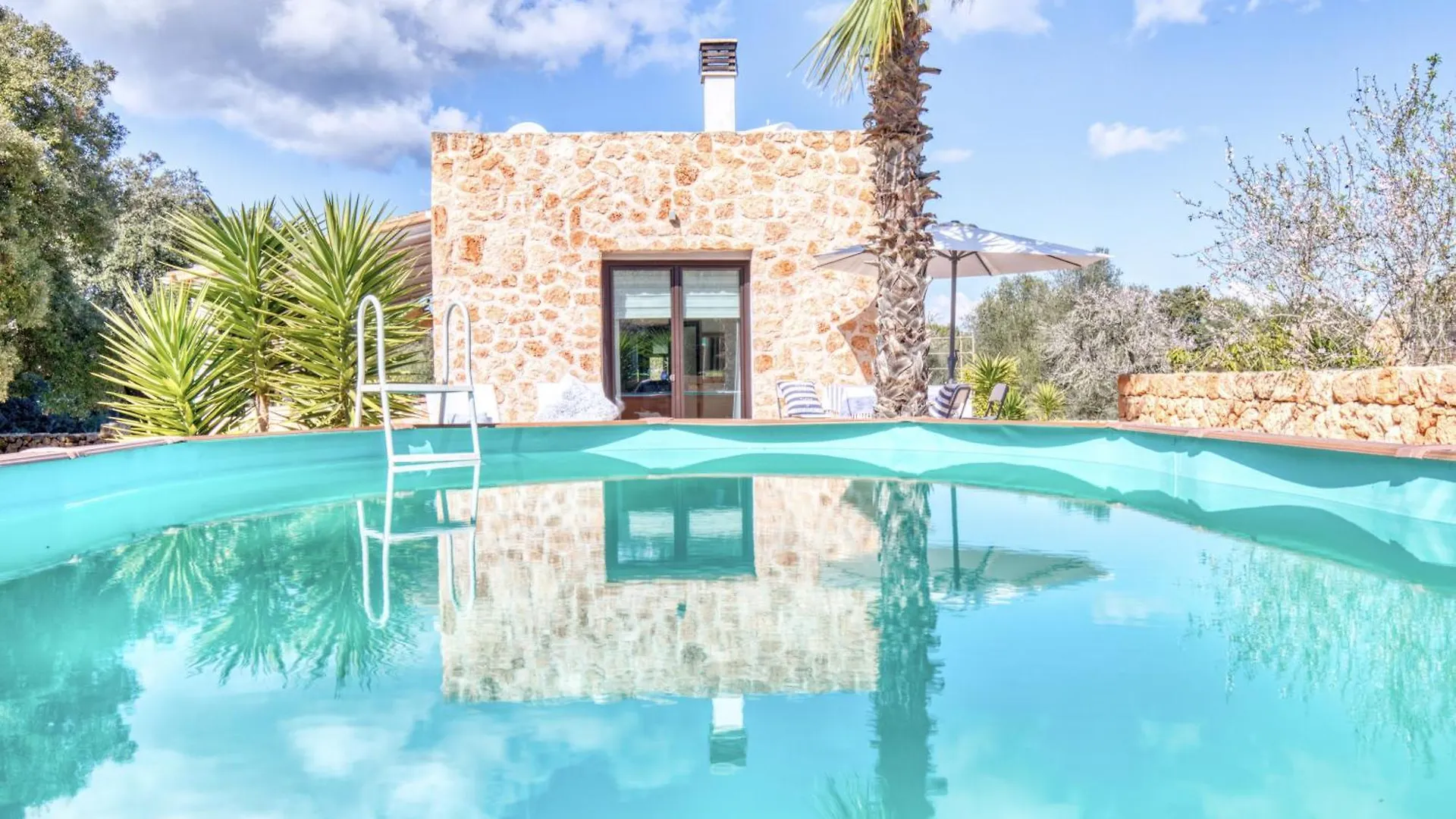 Finca Can Puput Bo Son Gual
