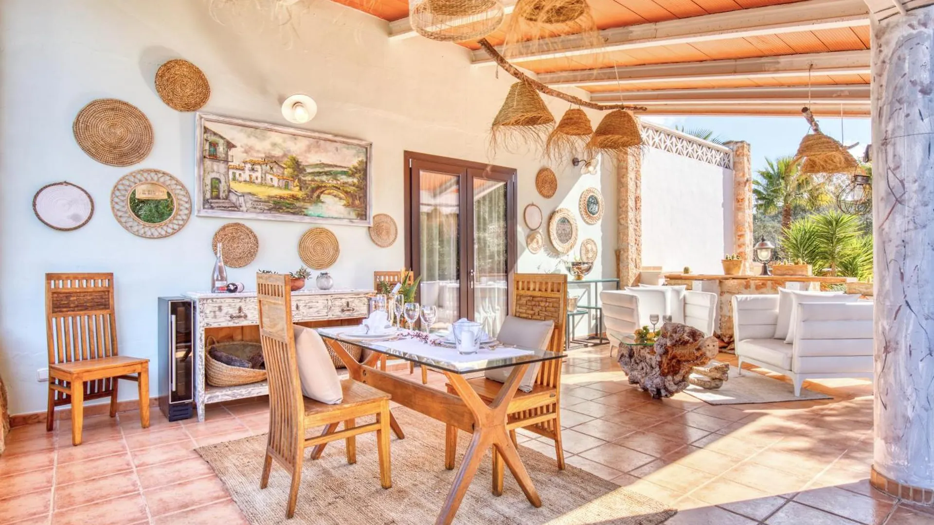 Finca Can Puput Bo Son Gual